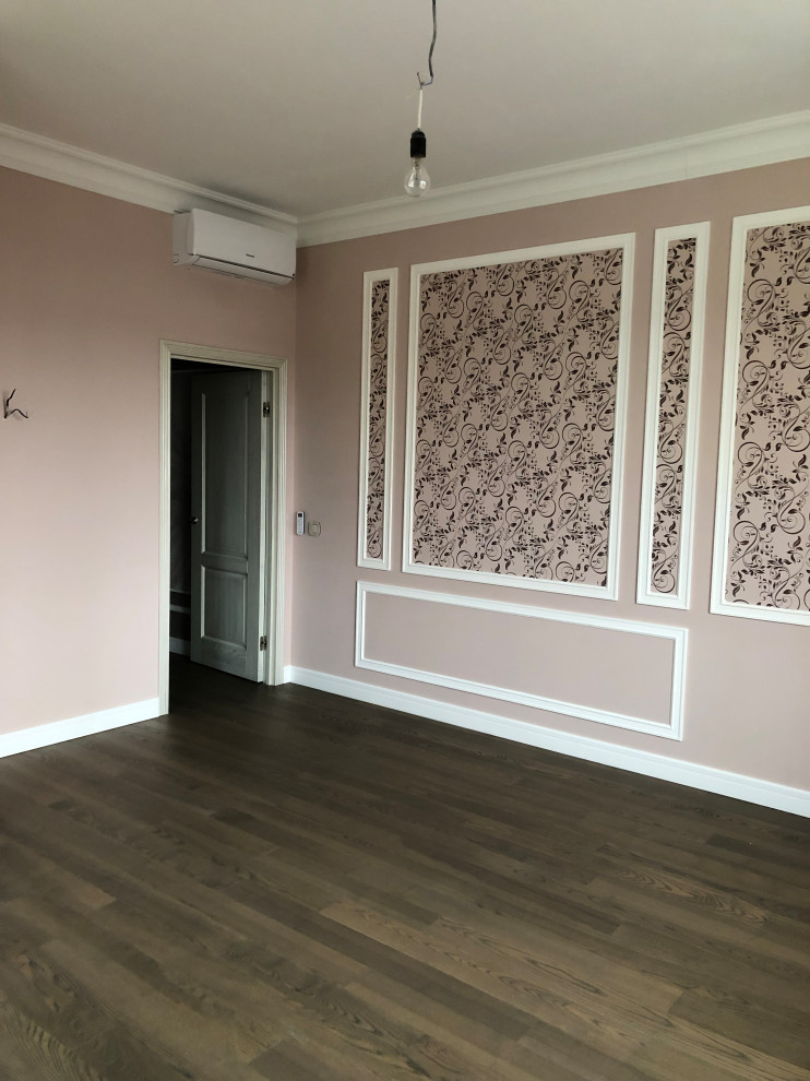 коттедж в Зеленограде