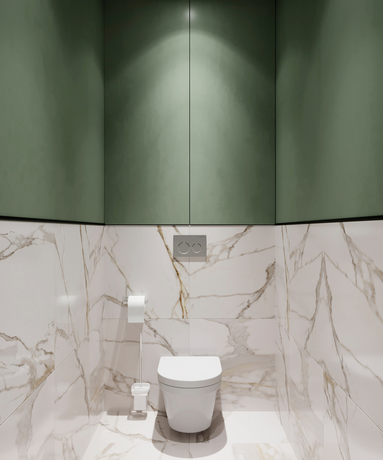 Трёхкомнатная квартира на Большом Сампсониевском