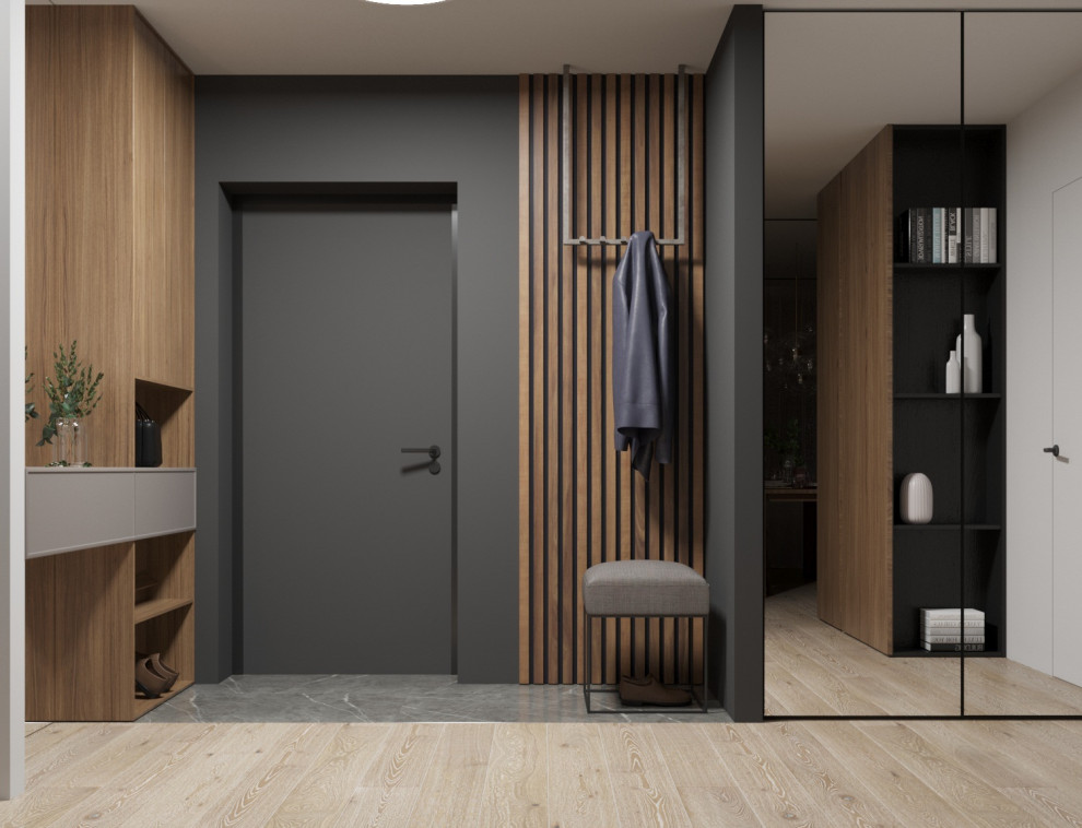 Квартира в Казани