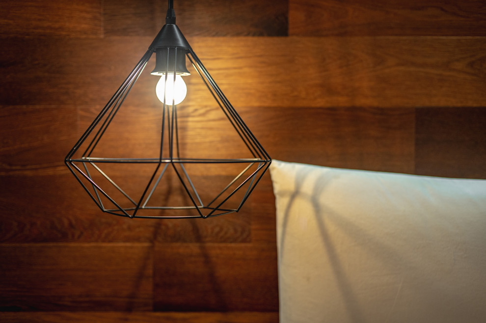 ЖК ЗАЗЕРКАЛЬЕ 406