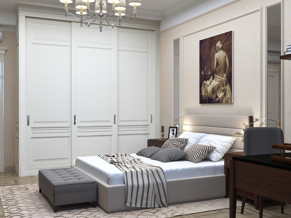 Обложка проекта: Октябрьское поле