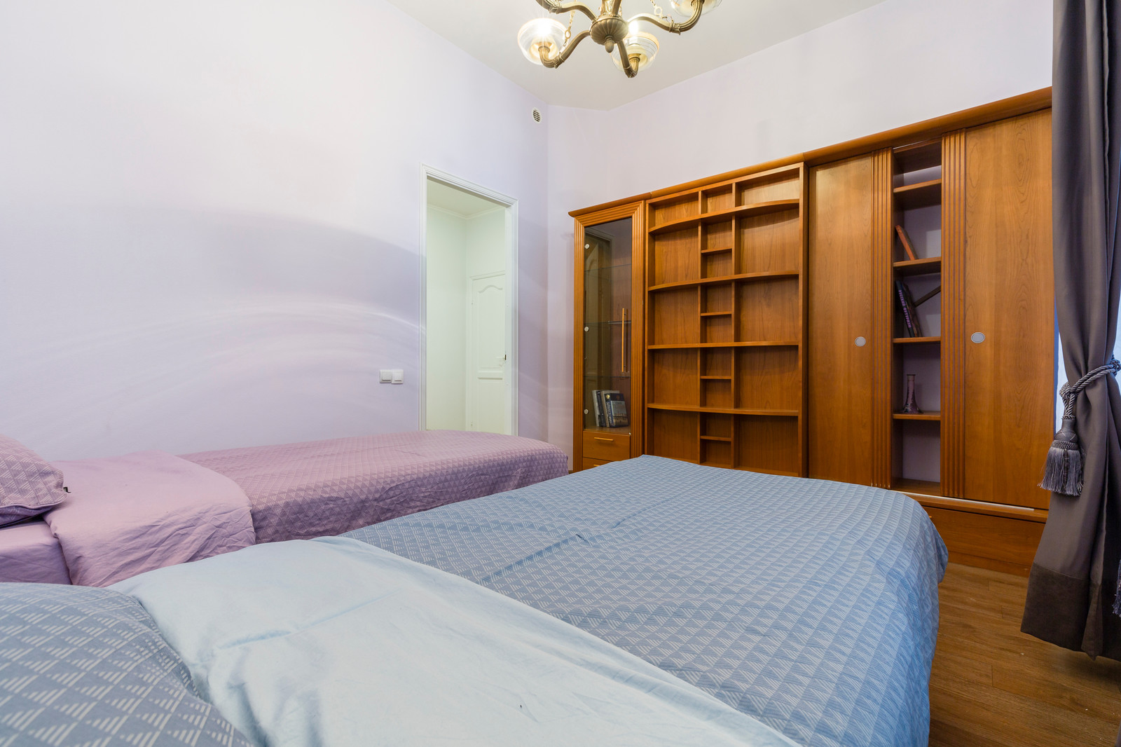 Апартаменты  на Зоологичческом