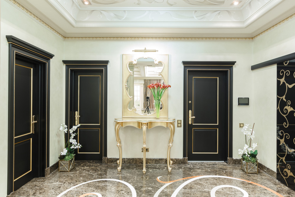 Квартира на Крестовском острове