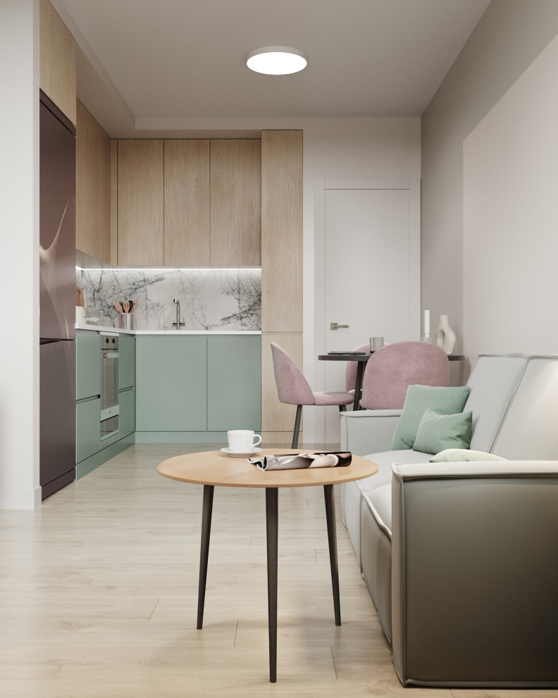 ЖК "Голден сити"