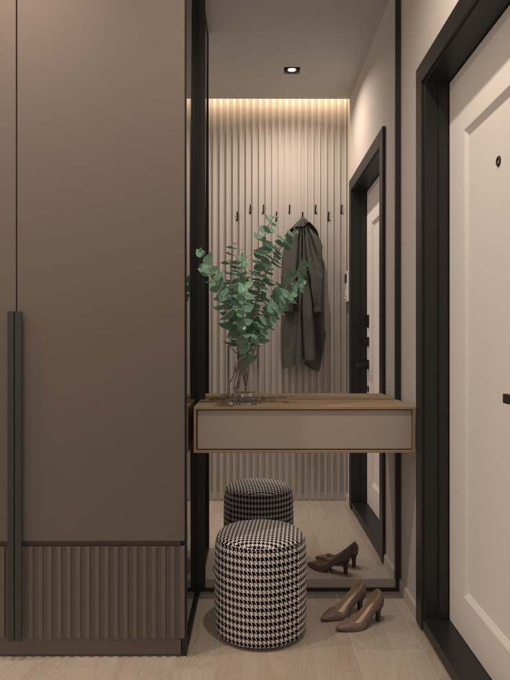 ЖК Скандинавия