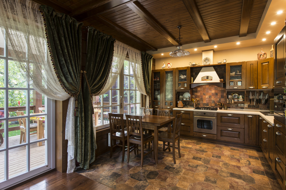 дом в Расторгуево