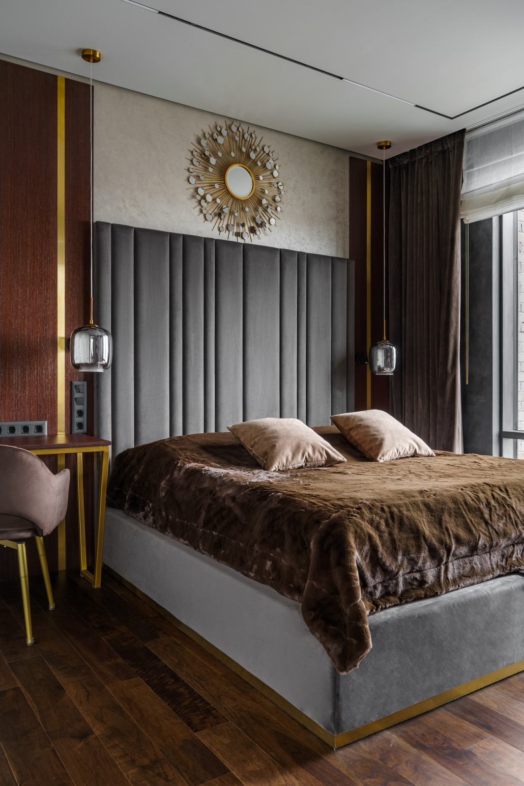 Квартира в Фили Сити