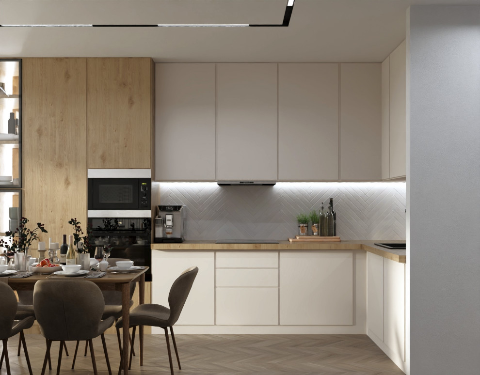 Уфимский кремль