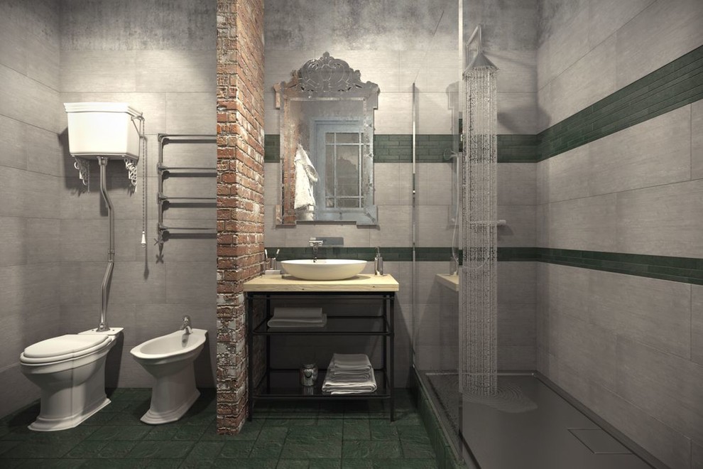 Зодчество 2015_Интерьер