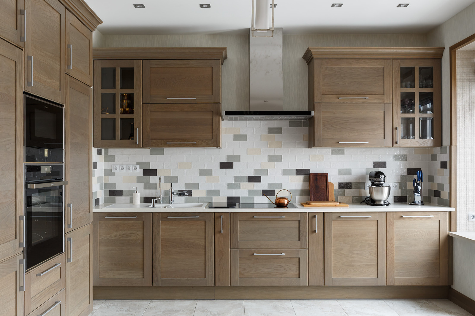 Дом на ул. Мира