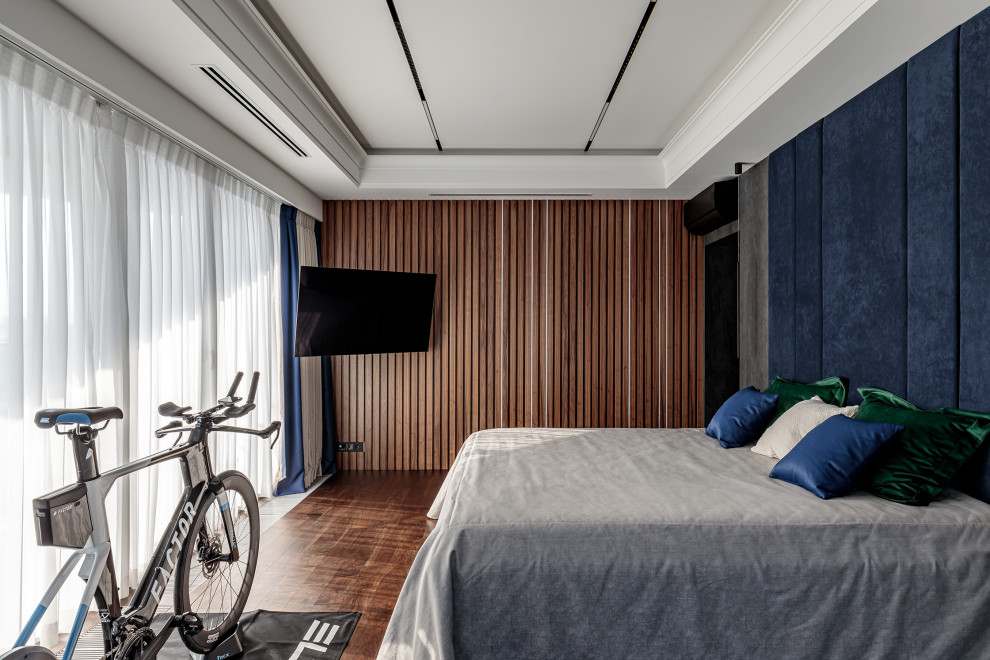 Квартира ЖК"Бакунинская"