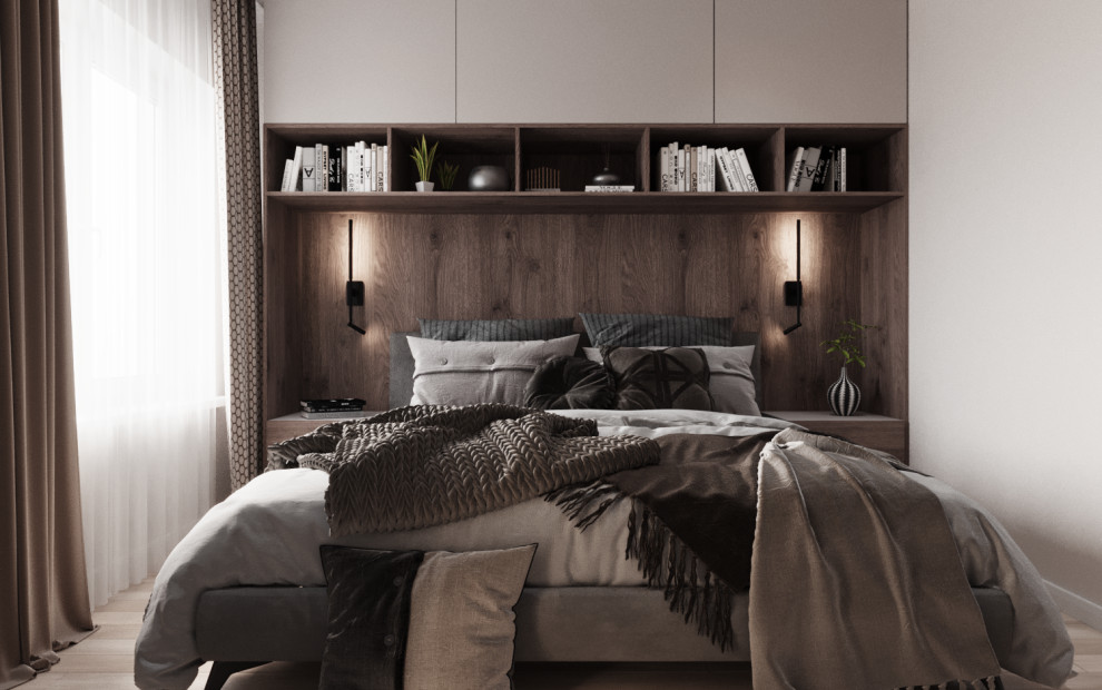 ЖК Орловский парк