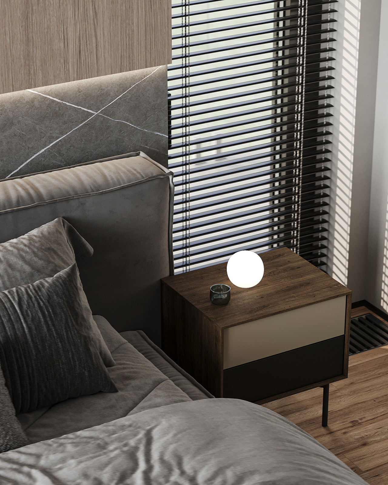 Дом Солнечное