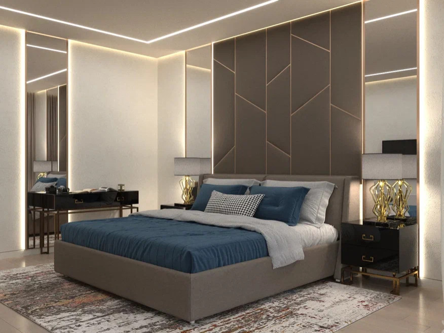 КП Ильинка Парк