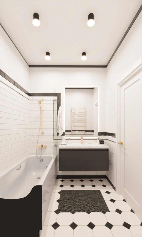 Квартира 40 кв.м