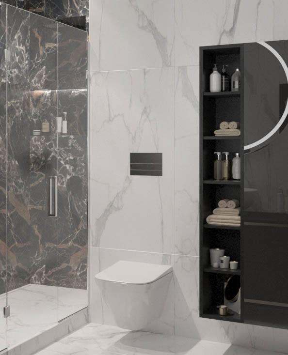 ЖК Донской олимп