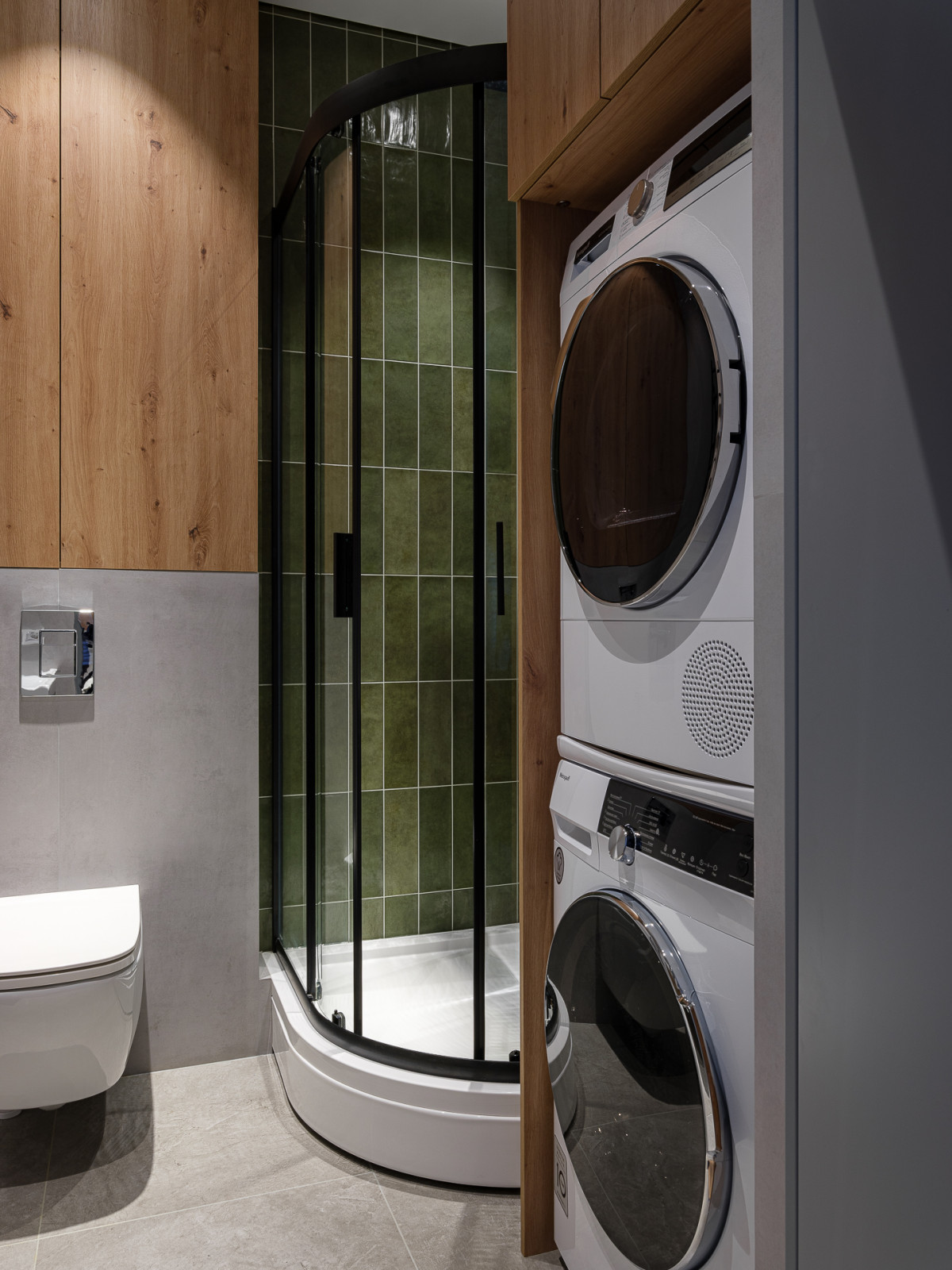 ЖК "Огни" 37 м2