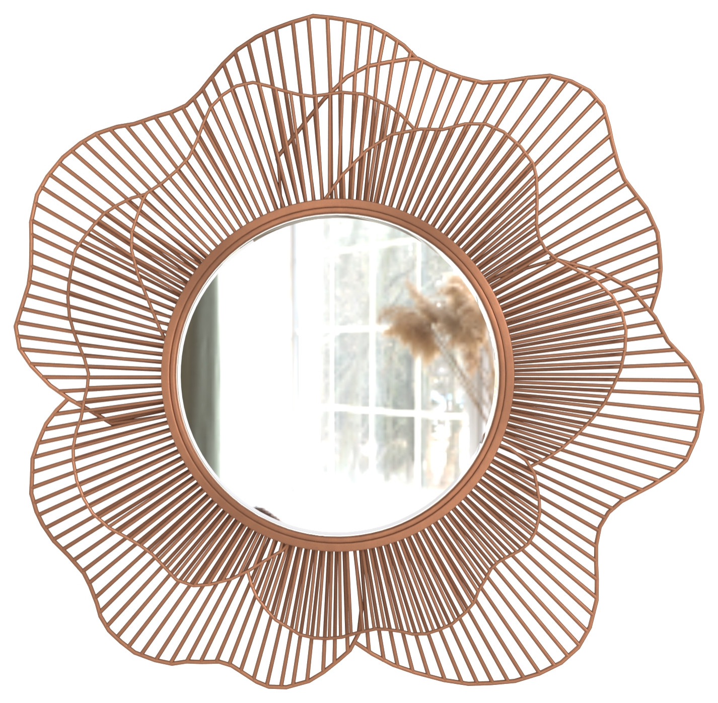 Портфолио модели