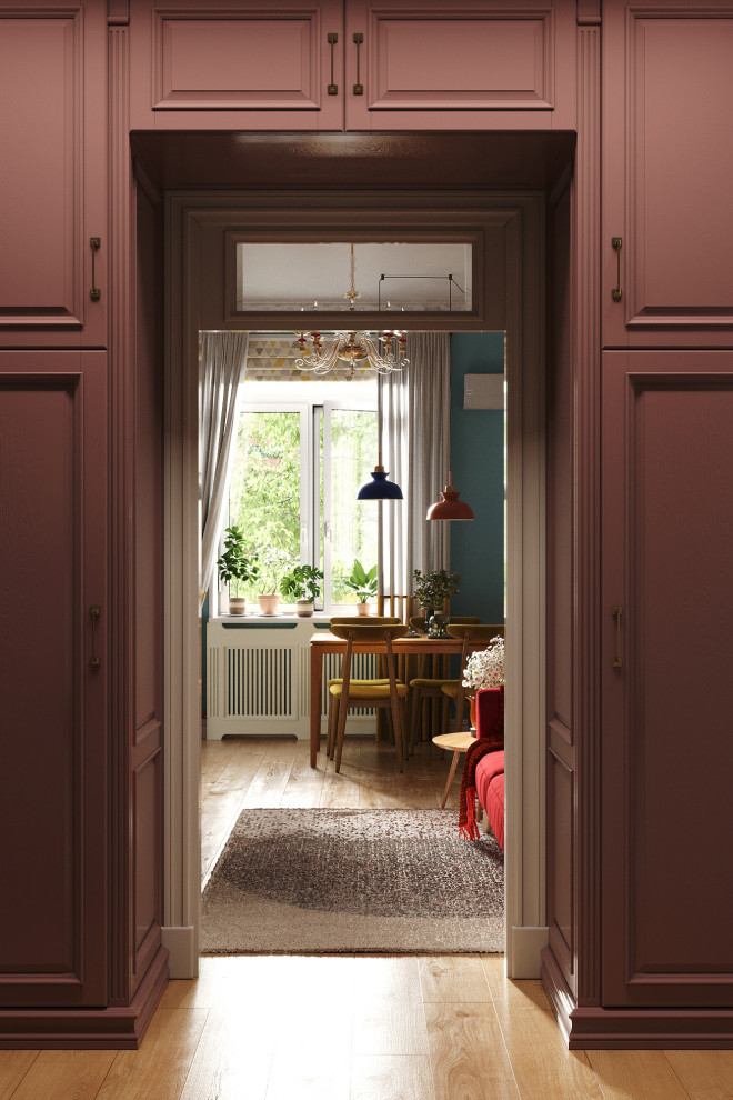 Квартира в сталинке