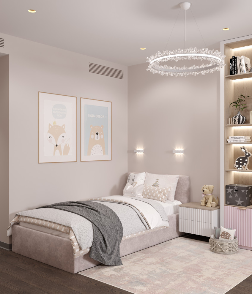 Квартира 150 кв.м. в ЖК PRIZMA