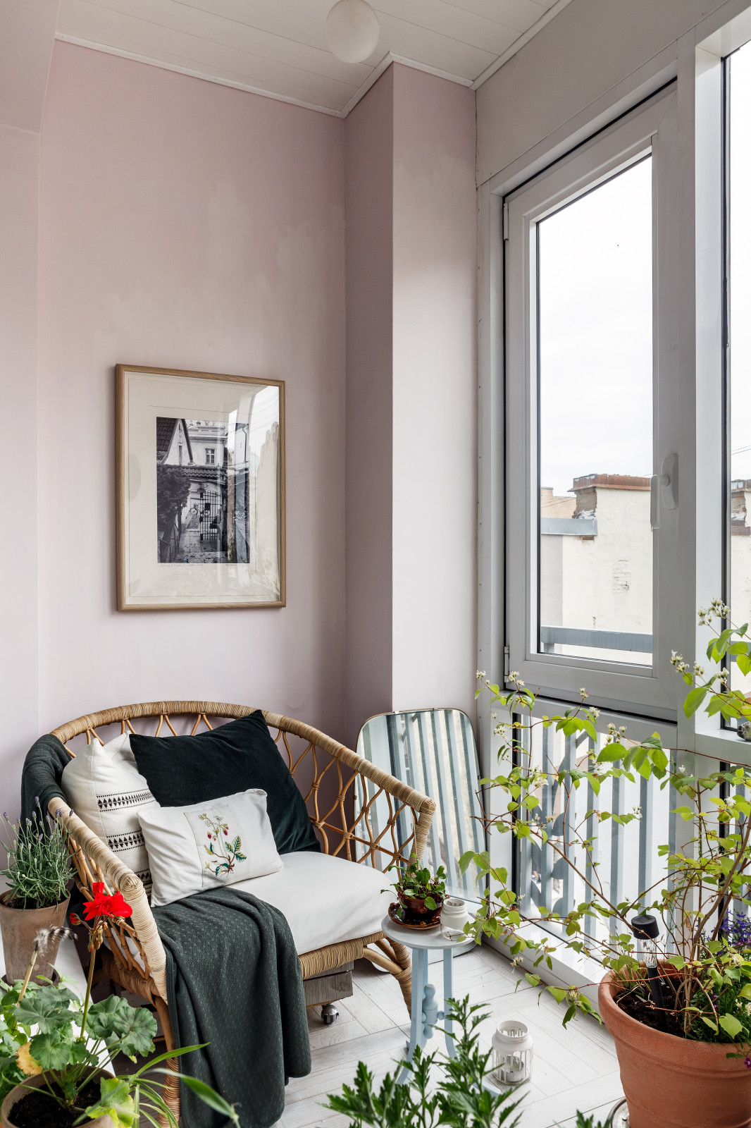 Квартира на Васильевском острове