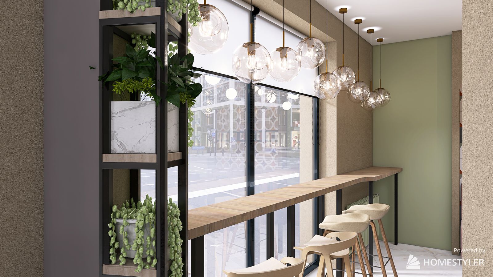 Коммерческое помещение - офис для IT (Речной Порт)