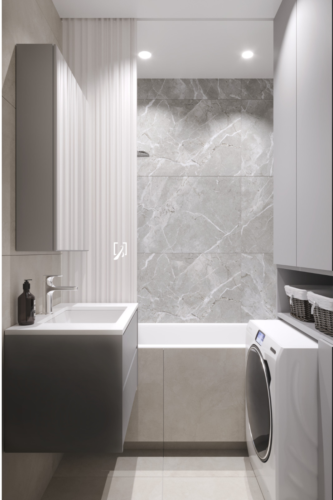 3-к квартира на вторичном рынке