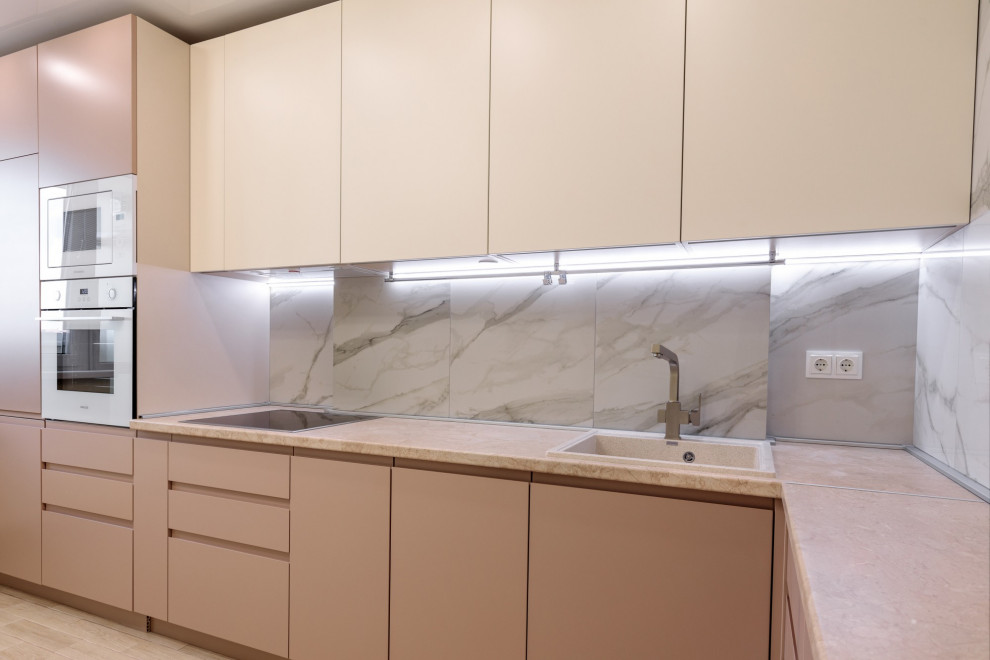 ремонт однокомнатной квартиры