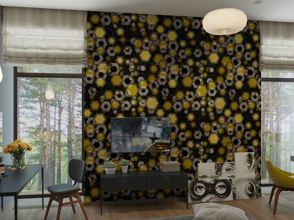 children's rooms
