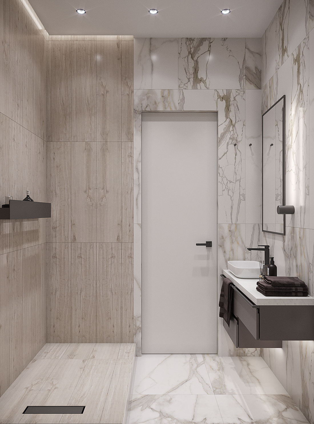 ЖК Балтийский