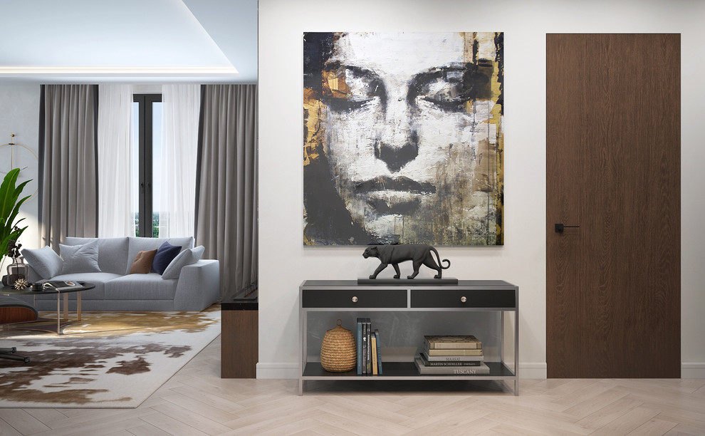 Серебряный Бор