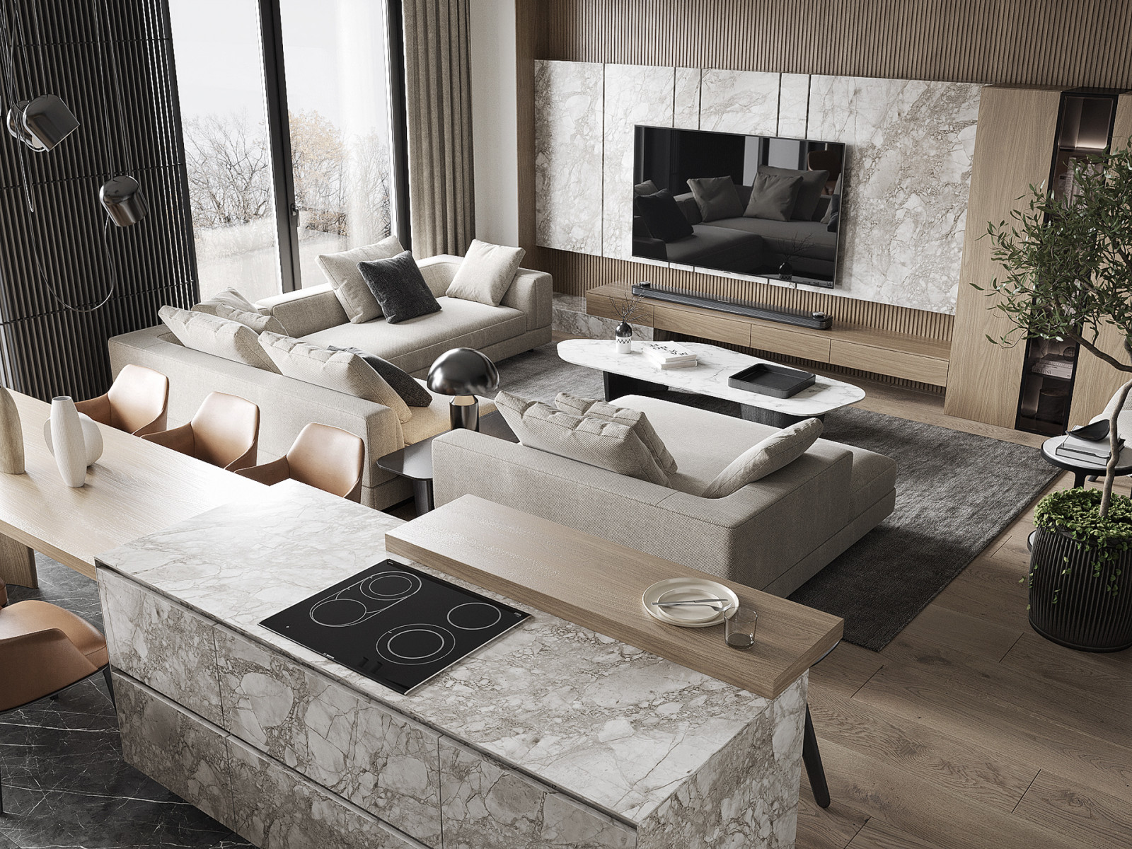 KIRILL AZIMOV МИЛАН