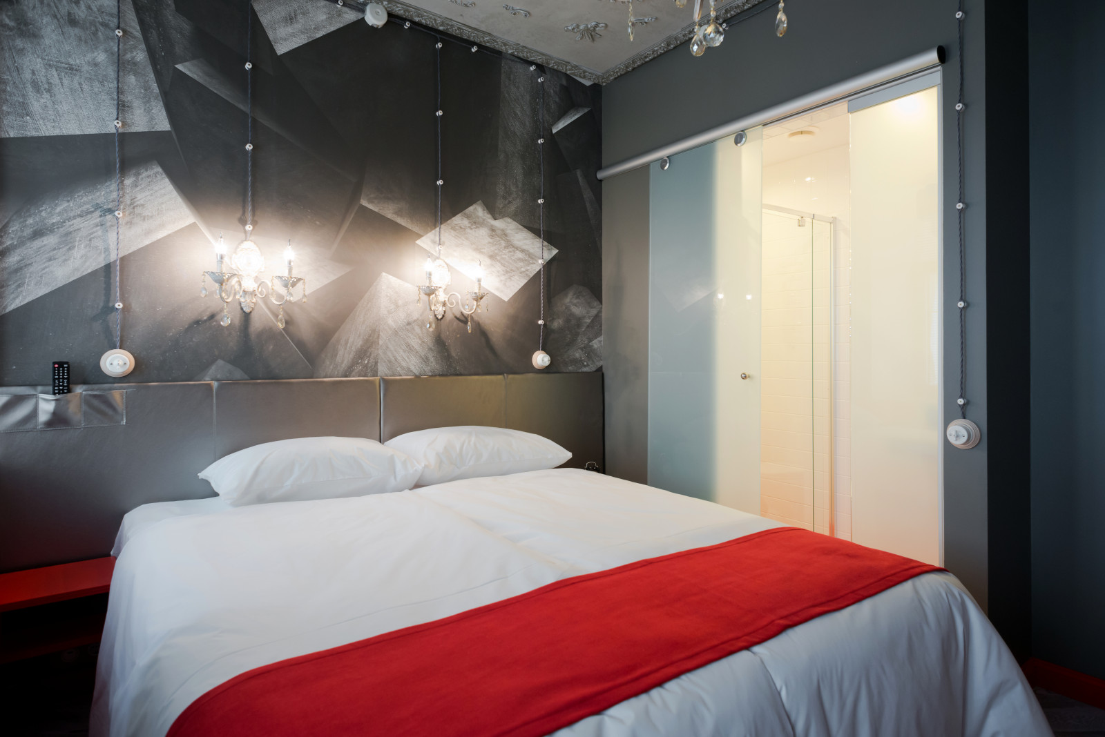Арт-Отель Che Hotel