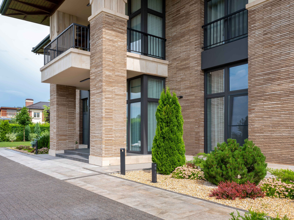 Съемка для изготовителей оконных систем