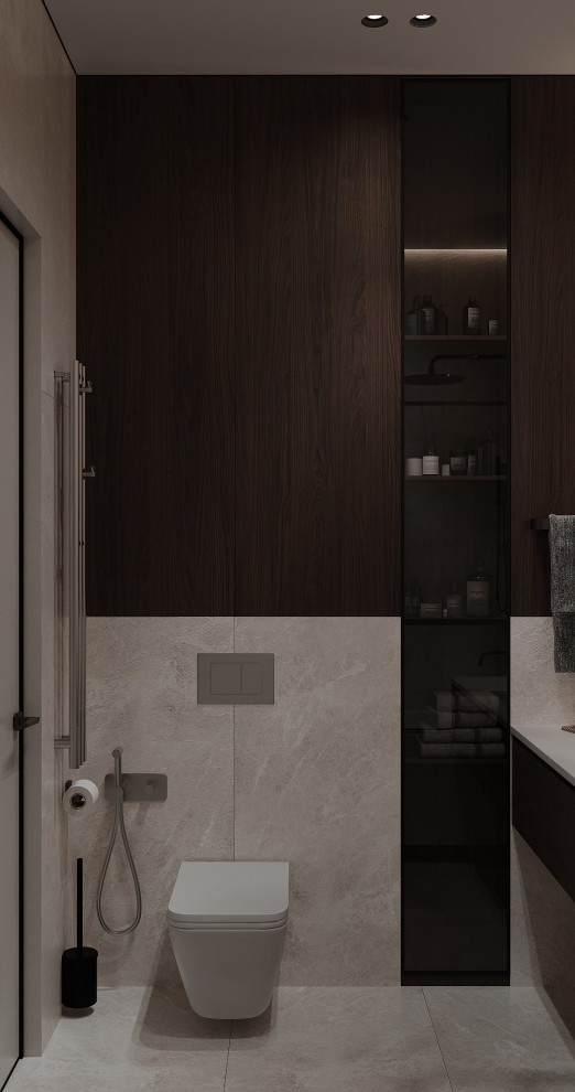 Урбан вилла