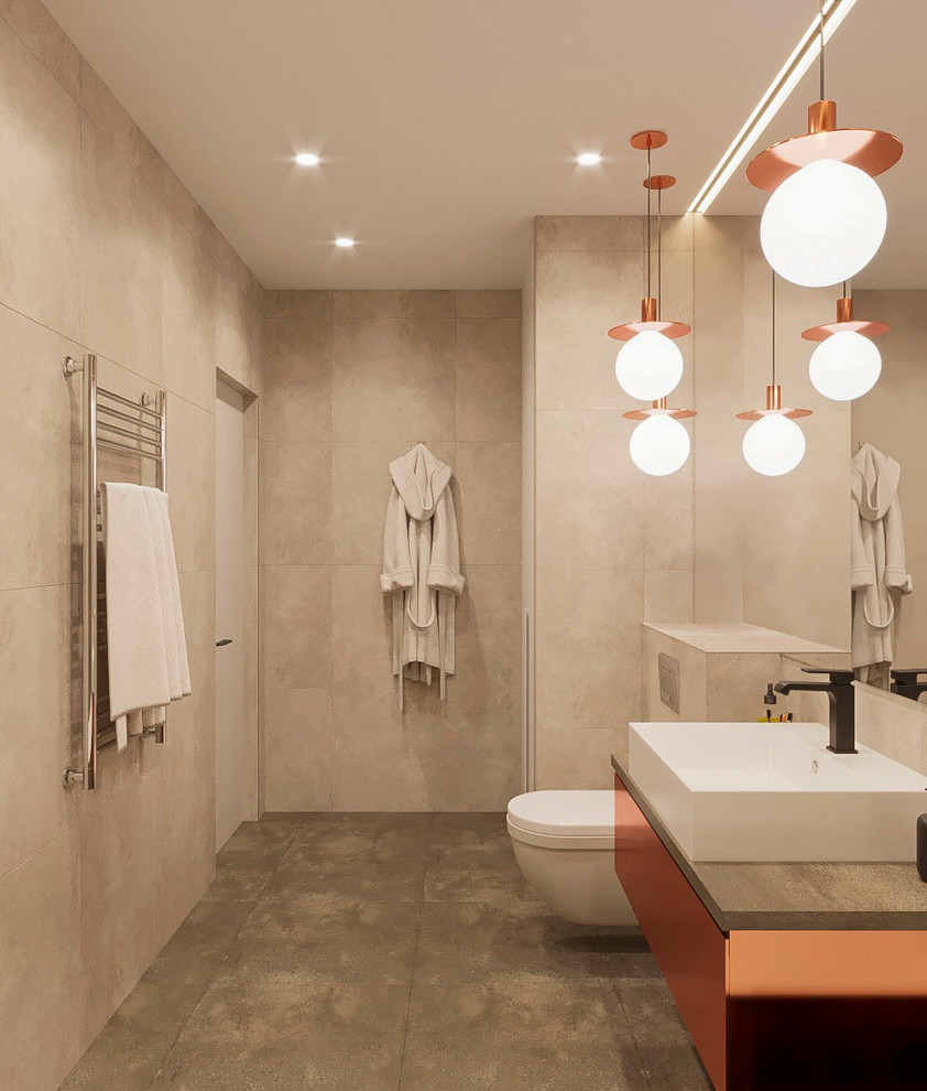 Квартира на Космической