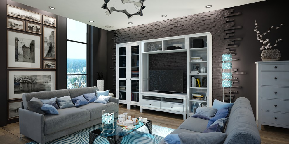 Простота и фунциональность