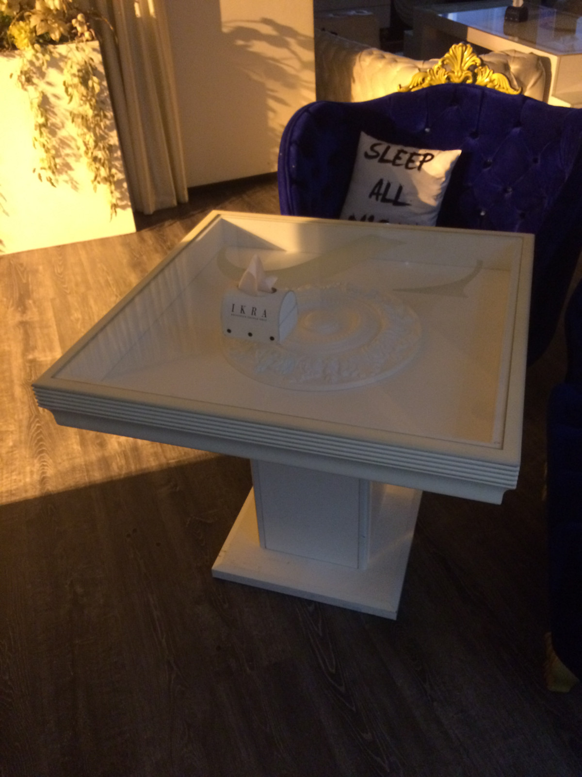 Караоке-клуб Ikra на Кальварийской