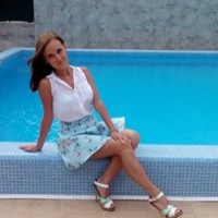 Эля Осокина