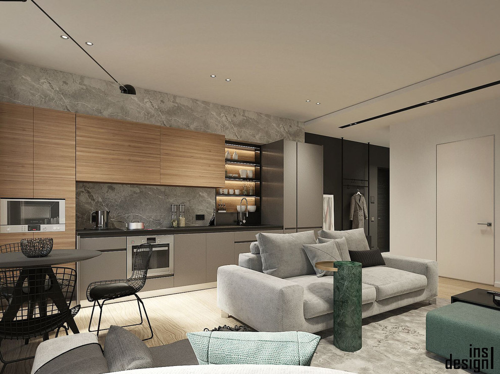 ЖК "Савеловский Сити"