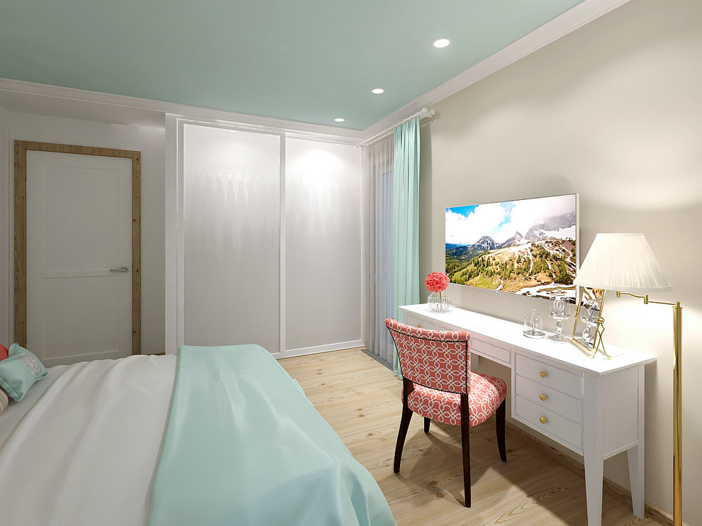 Квартира в г.Сочи