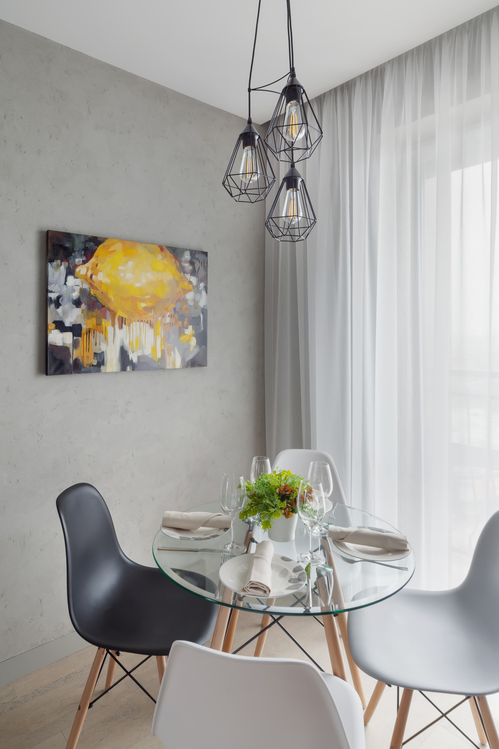 50 оттенков серого