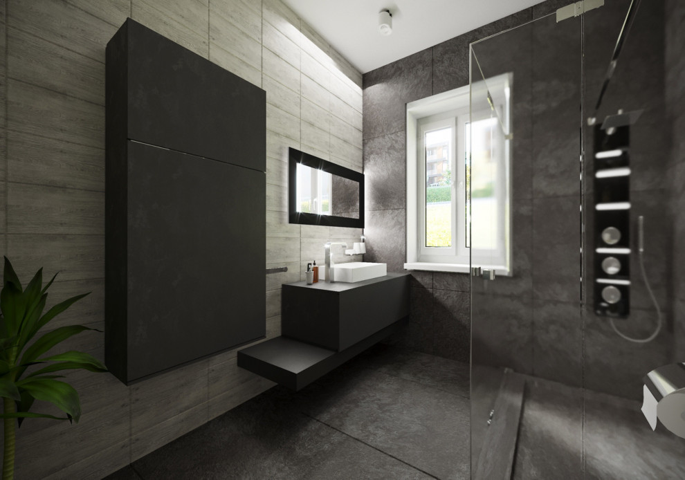 Обложка проекта: Интерьер частного дома