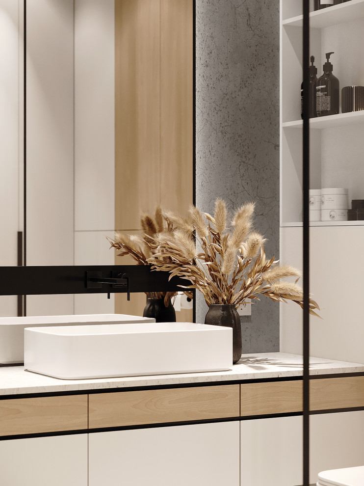 Квартира в Москве