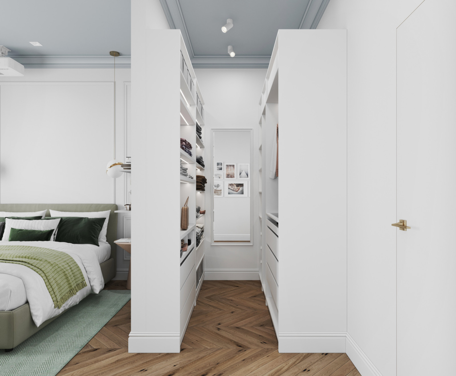 ЖК Ленинград