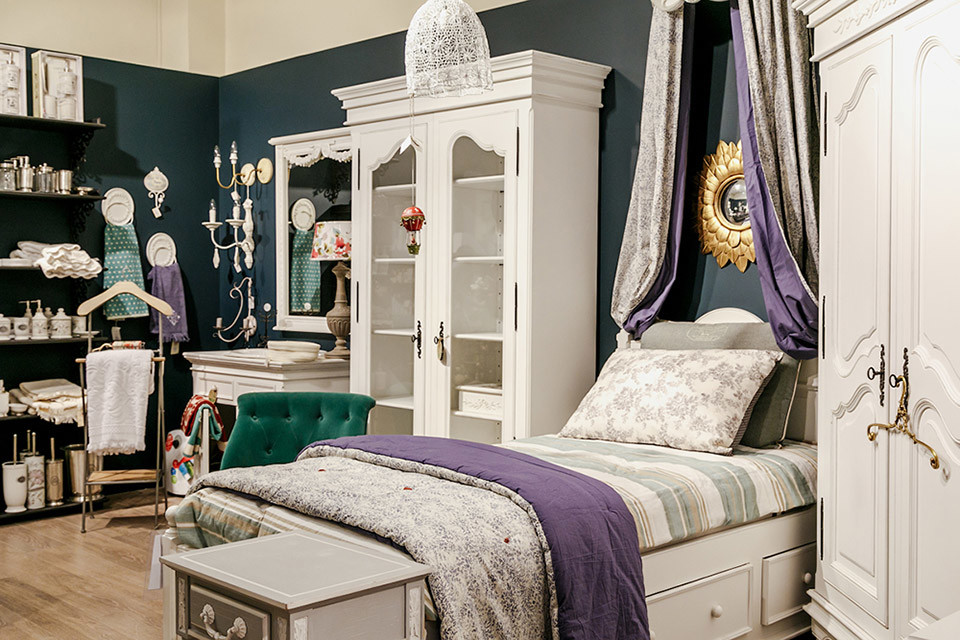 Акция "Mid season sale"