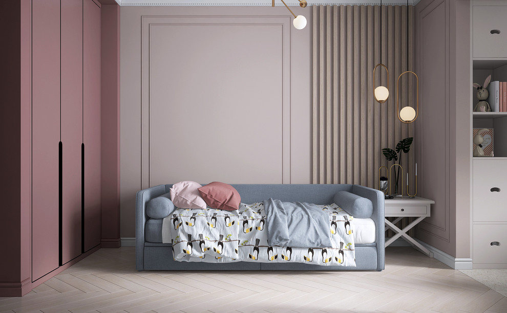 Гламурные 60-е