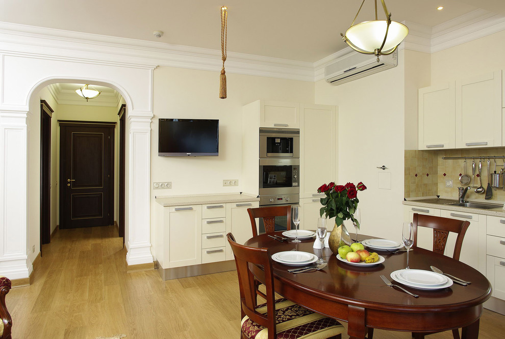 Жилые апартаменты. г.Ялта