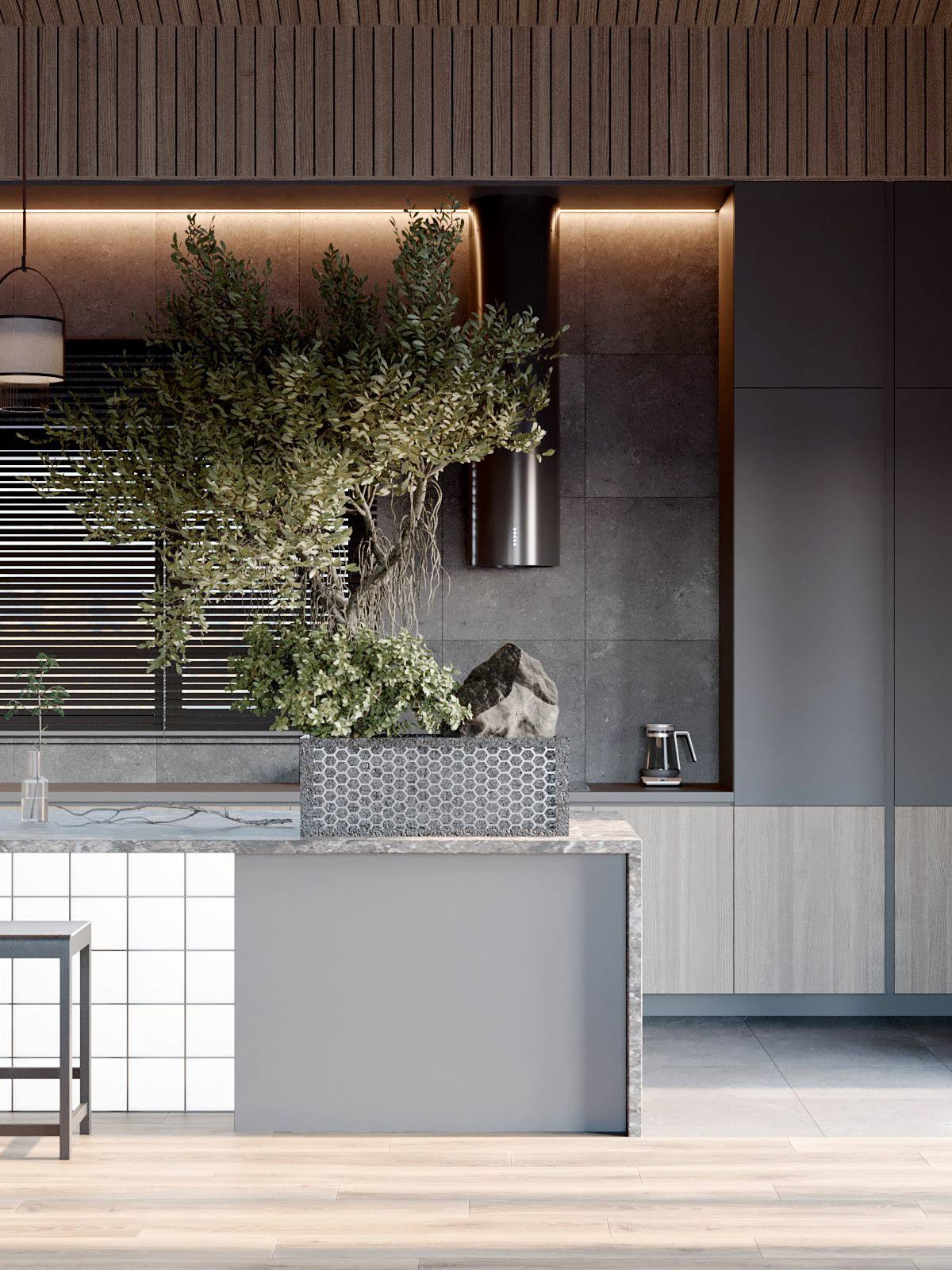 Утвержденный проект дома