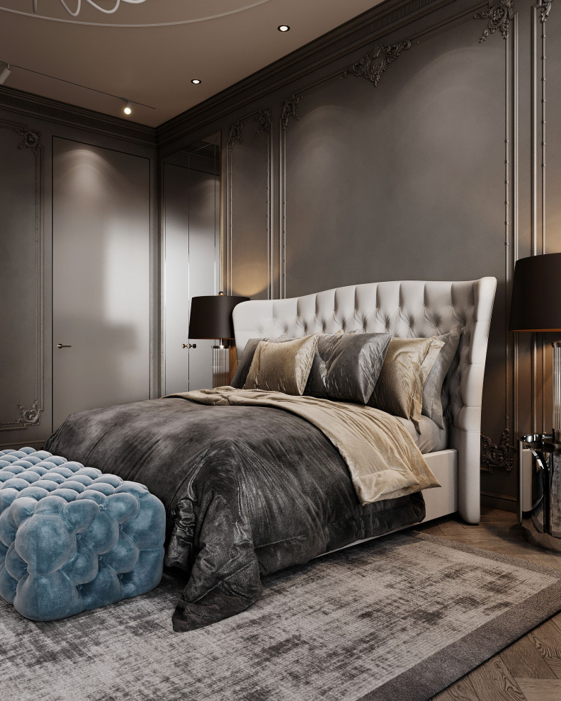 Загородный дом в Репино